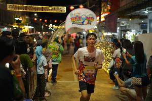 BIB: 50422
                            <button type="button" onclick="openModal(21831705)" class="btn btn-primary btn-sm float-right btn-popup" data-toggle="modal" data-target=".modal-high-quality">
                        <i class="fas fa-shopping-cart"></i> Add to Cart
                    </button>
                                            <button type="button" onclick="isThisMe(21831705, true)" class="btn btn-success btn-sm float-right btn-popup btn-isme hidden" data-toggle="tooltip" data-placement="bottom" title="นี่คือรูปของคุณใช่ไหม คลิกที่นี่เพื่อเอาเข้าอัลบั้ม">
                        <i class="fas fa-plus"></i> Add to album
                    </button>
                    <button type="button" onclick="isThisMe(21831705, false)" class="btn btn-warning btn-sm float-right btn-popup btn-isnotme hidden">
                        <i class="fas fa-ban"></i> Remove from album
                    </button>